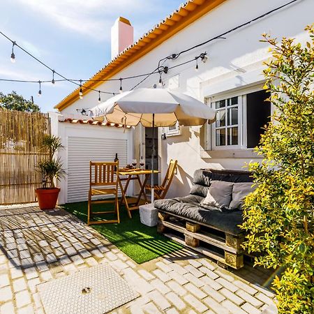Villa Mada House'S Sesimbra Exterior foto