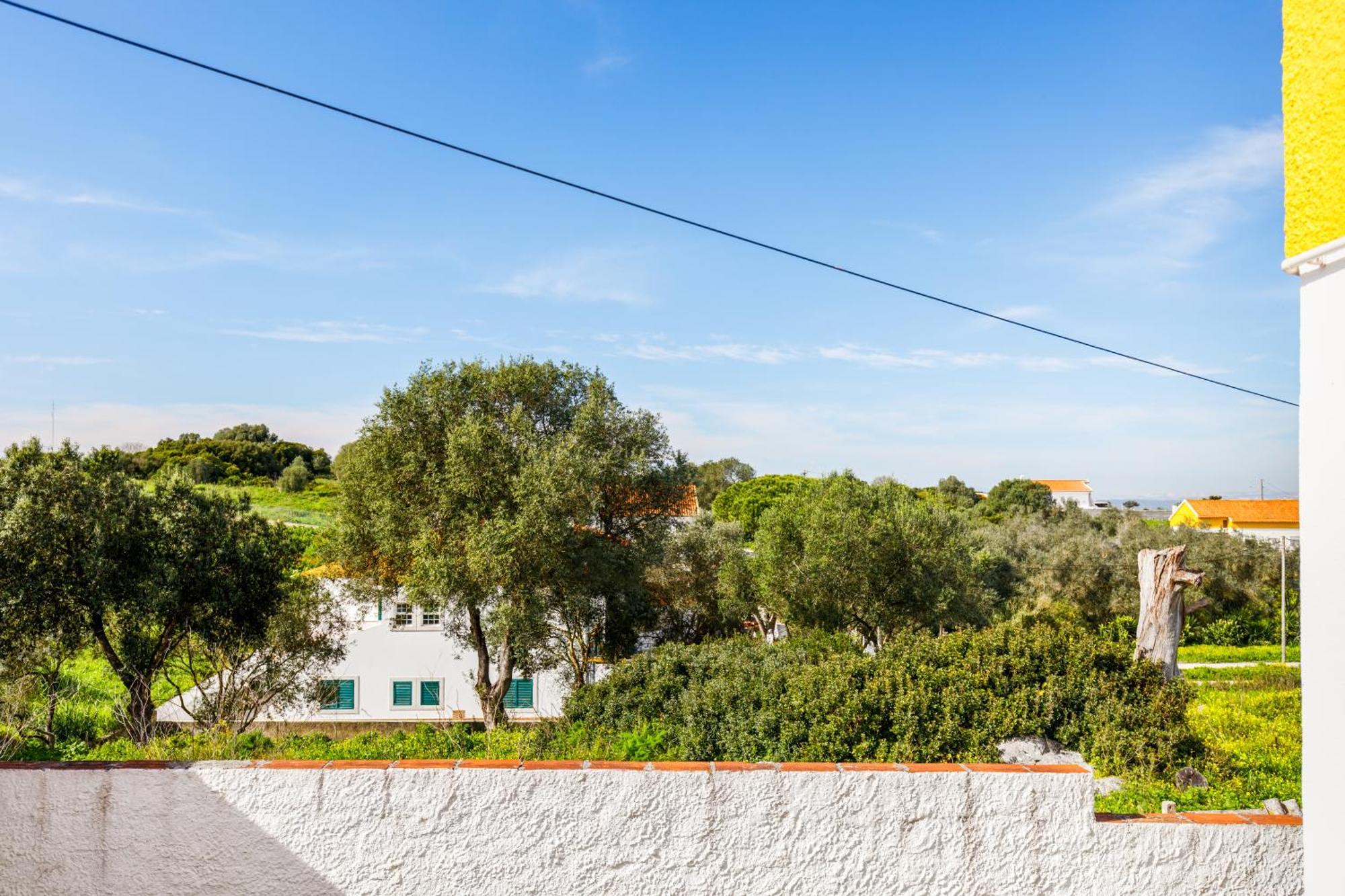 Villa Mada House'S Sesimbra Exterior foto